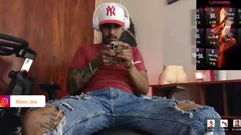 Snapshot of latin_blackmen chatting on 07.13.26 latin_blackmen online show from 07.13.26