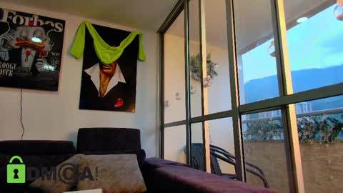 Sara y Andy online show from 01.14.26