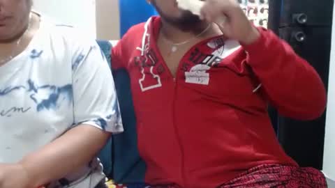 Snapshot of latin_curiousxxx chatting on 06.27.26 latin_curiousxxx online show from 06.27.26