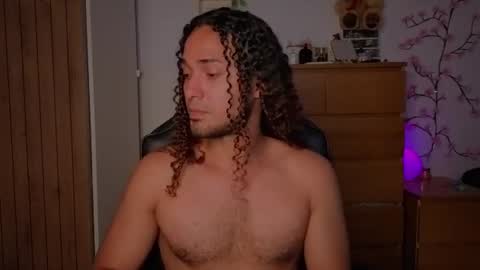 Snapshot of latin_luxury_i chatting on 07.10.26 Free OF online show from 07.10.26