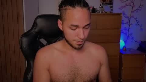 Snapshot of latin_luxury_i chatting on 07.19.26 Free OF online show from 07.19.26