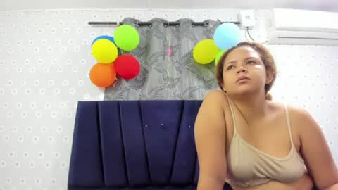 latina_cute_20 online show from 07.15.26