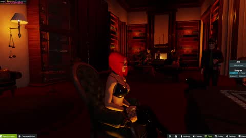 leidy online show from 01.23.25