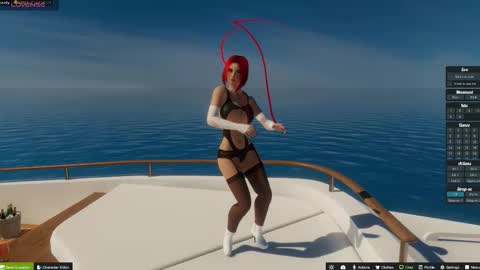 leidy online show from 10.20.25