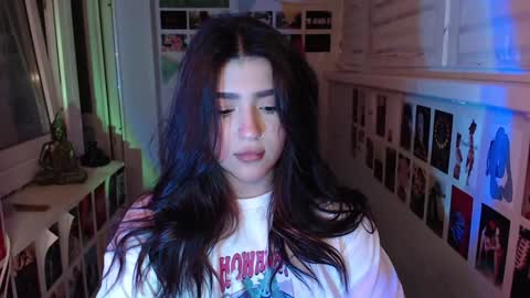 miiiiiiaaaa online show from 12.27.24