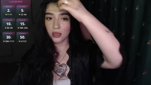 miiiiiiaaaa online show from 03.15.26
