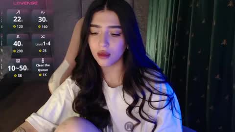 miiiiiiaaaa online show from 05.07.26