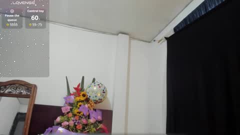 angelina  online show from 12.01.25