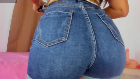 FABIANA online show from 04.18.26