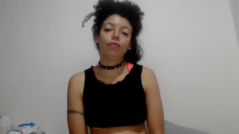 Latinacoka online show from 01.29.25