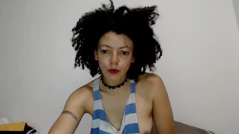 Latinacoka online show from 02.05.25