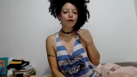 Latinacoka online show from 02.05.25
