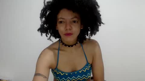 Latinacoka online show from 02.07.25