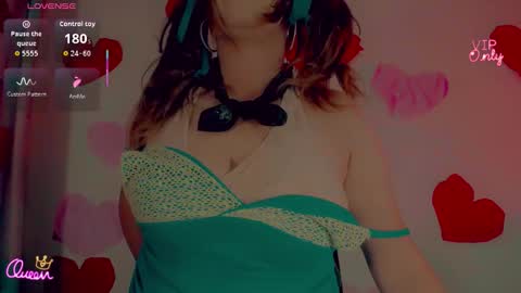 paula online show from 02.04.26