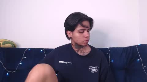 Snapshot of latinaleksa chatting on 12.13.24 Alex online show from 12.13.24