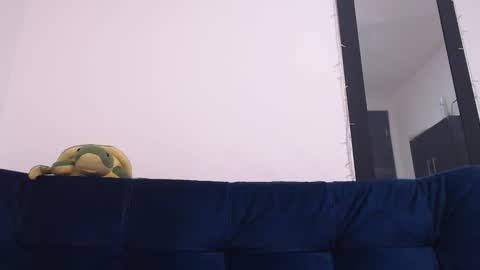Snapshot of latinaleksa chatting on 12.22.24 Alex online show from 12.22.24