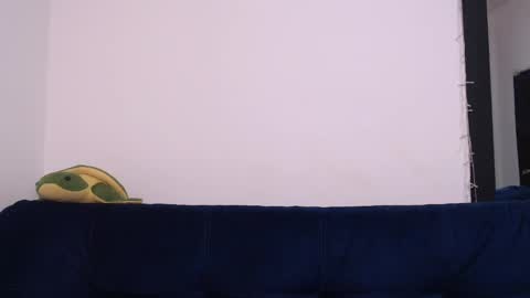Snapshot of latinaleksa chatting on 12.24.24 Alex online show from 12.24.24