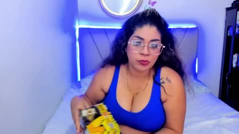 latinamav22 online show from 05.02.26