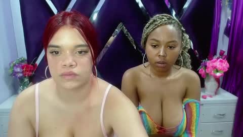 latinas_anales online show from 12.06.24