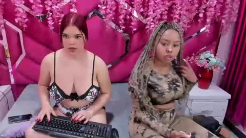 latinas_anales online show from 12.07.24