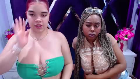 latinas_anales online show from 12.19.24