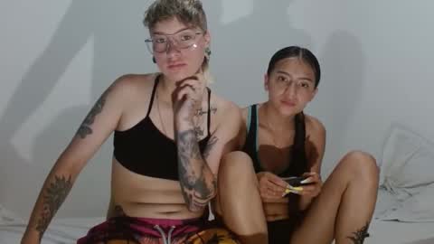 latinas_love05 online show from 01.16.26