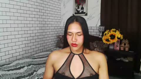Cha online show from 10.08.25