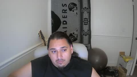 Snapshot of latinbb3030 chatting on 05.11.26 LatinoBB online show from 05.11.26
