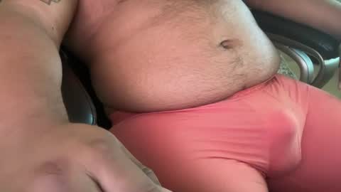 Latinbear online show from 07.08.26