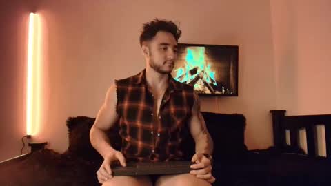Snapshot of latinboyvip_ chatting on 05.06.26 LatinBoyVIP Colombian online show from 05.06.26