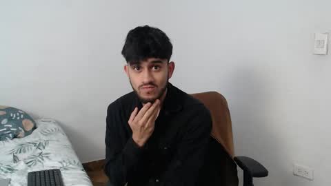 camilo online show from 12.04.24