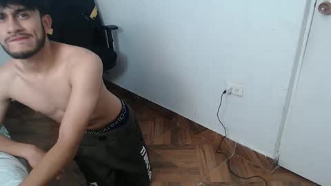 camilo online show from 12.10.24