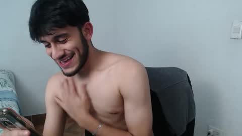 camilo online show from 12.16.24