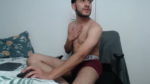 camilo online show from 12.30.24