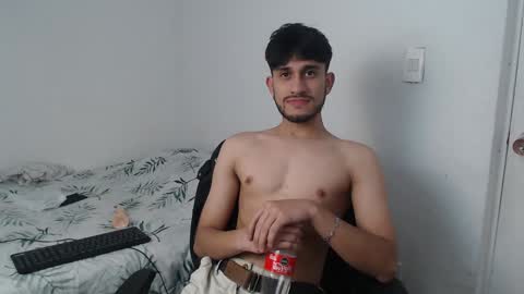 camilo online show from 01.11.25