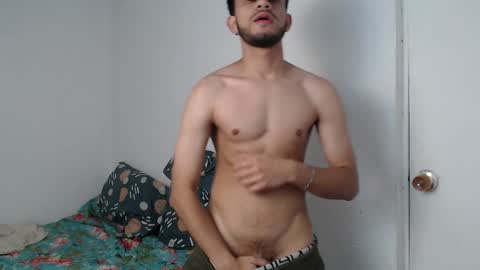 camilo online show from 01.15.25