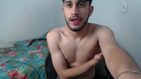 camilo online show from 01.16.25