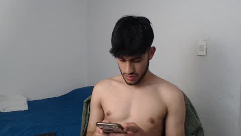 camilo online show from 01.21.25