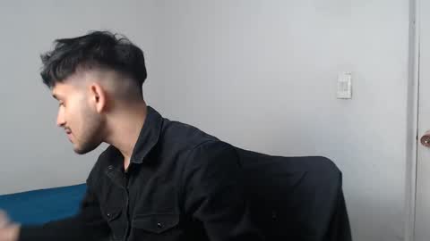 camilo online show from 02.11.25