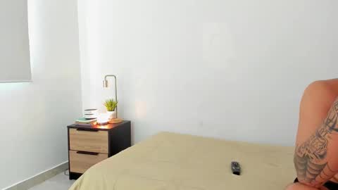 Mistress Maddie and Master Jordan  online show from 01.11.25