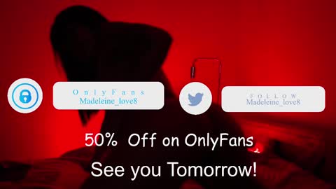 Mistress Maddie and Master Jordan  online show from 02.03.25