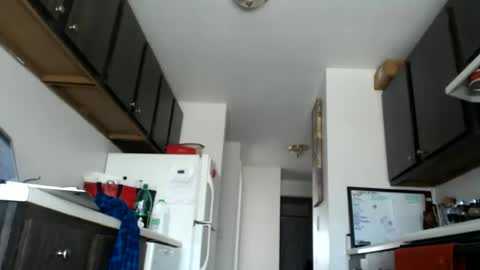 Snapshot of latinfyre chatting on 12.01.24 Chris online show from 12.01.24