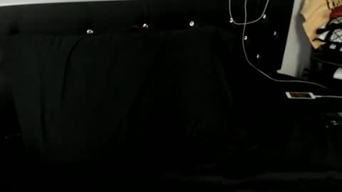 Snapshot of latinfyre chatting on 12.09.24 Chris online show from 12.09.24