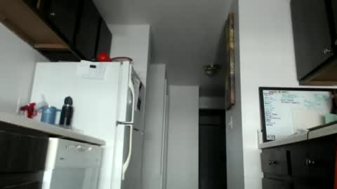 Snapshot of latinfyre chatting on 12.29.24 Chris online show from 12.29.24