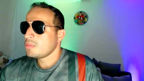 Snapshot of latingogo chatting on 03.22.26 Latingogo online show from 03.22.26