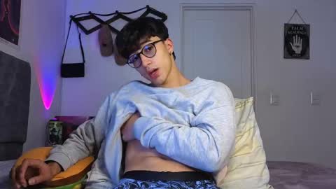 Logan online show from 01.09.26