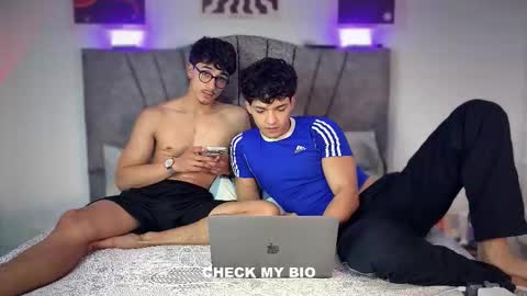 Logan online show from 02.13.26