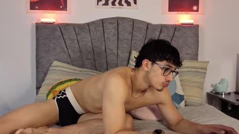 Logan online show from 02.23.26