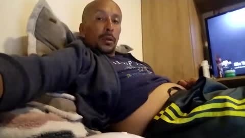 latinhardfucker1980 online show from 01.25.25