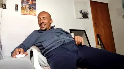 latinhardfucker1980 online show from 01.26.25